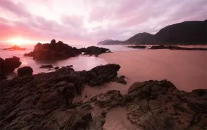 s amanecer apartamentos la reserva noja cantabria