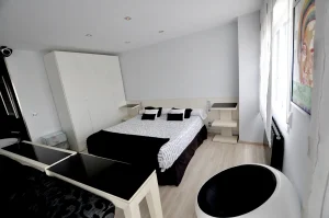 suite marques apartamentos la reserva noja